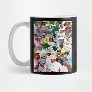 Tyler the Creator / 1991 Mug